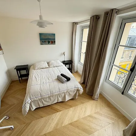Maison Centre Villa *