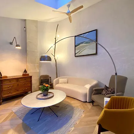 Maison Centre Villa